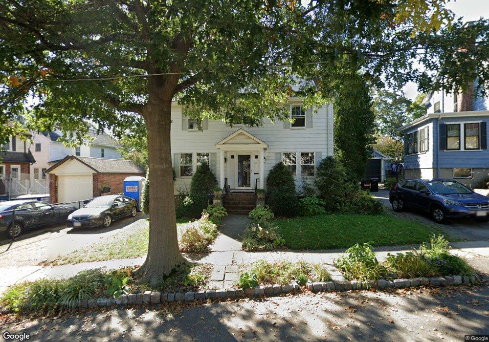 21 Edward St, Belmont, MA 02478 - photo 1