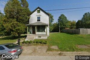 1016 Federal St, Farrell, PA 16121