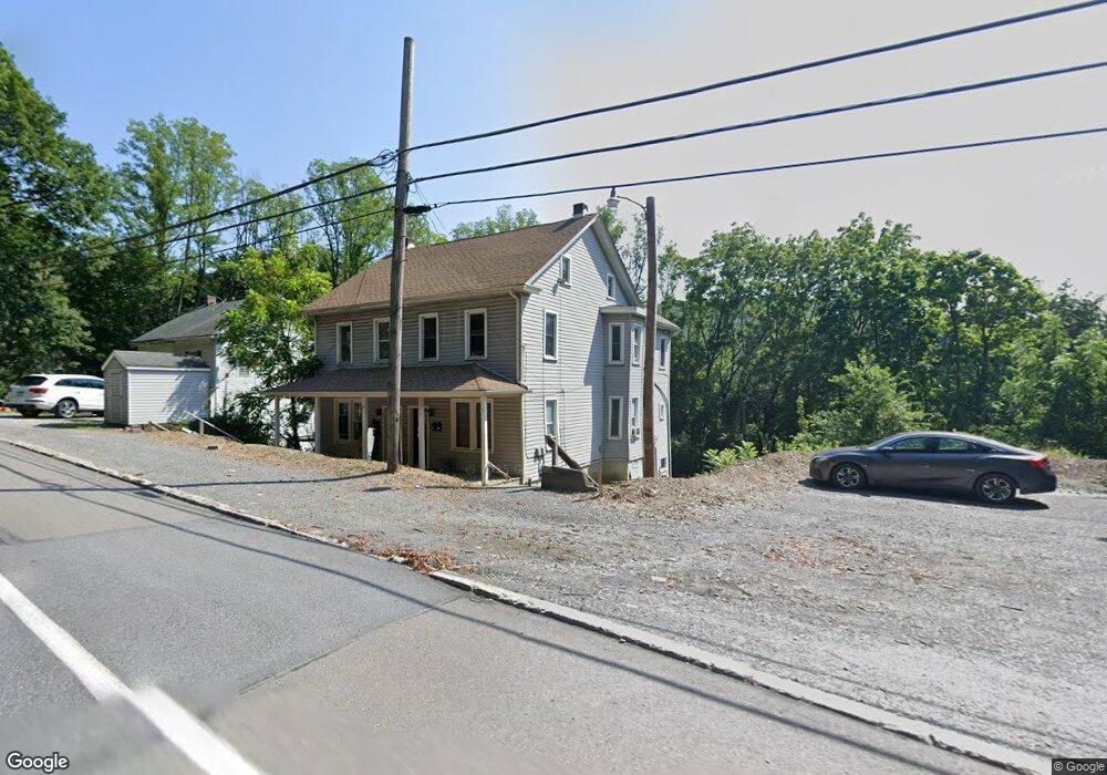 833 N 1st St unit 835, Lehighton, PA 18235 - photo 1