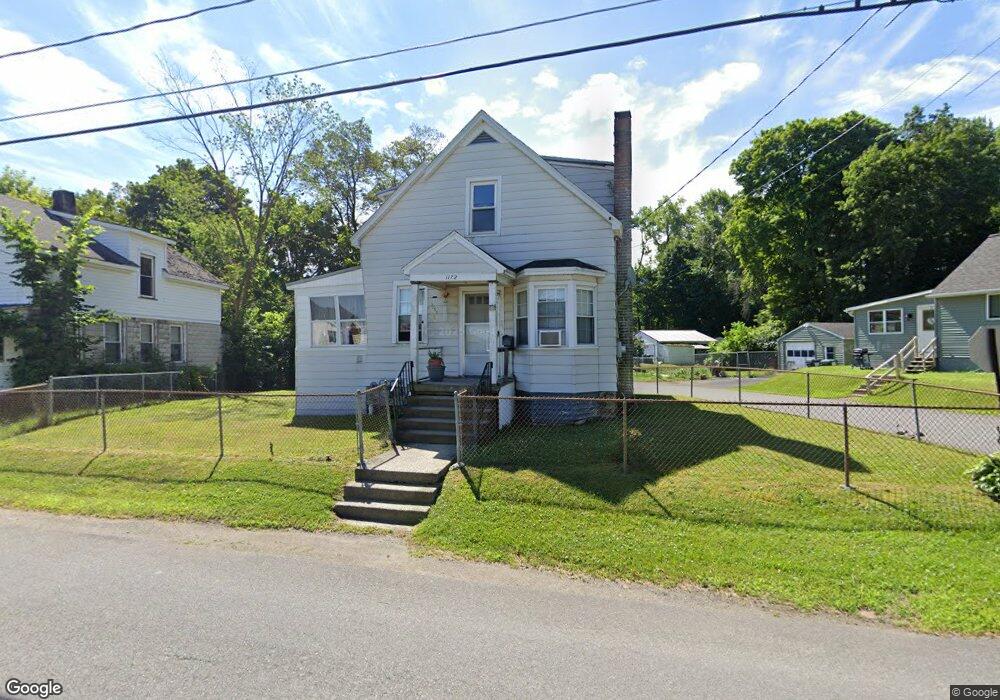 1172 River Rd, Troy, NY 12182 - photo 1