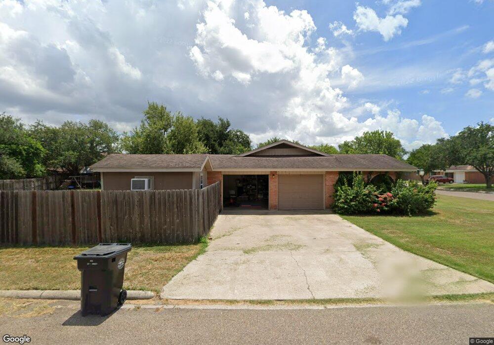 1106 W 5th St, Weslaco, TX 78596 - photo 1
