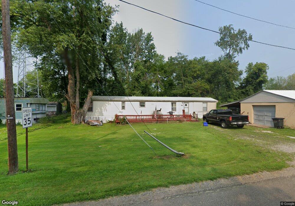 10476 Columbus Ave, Thornville, OH 43076 - photo 1