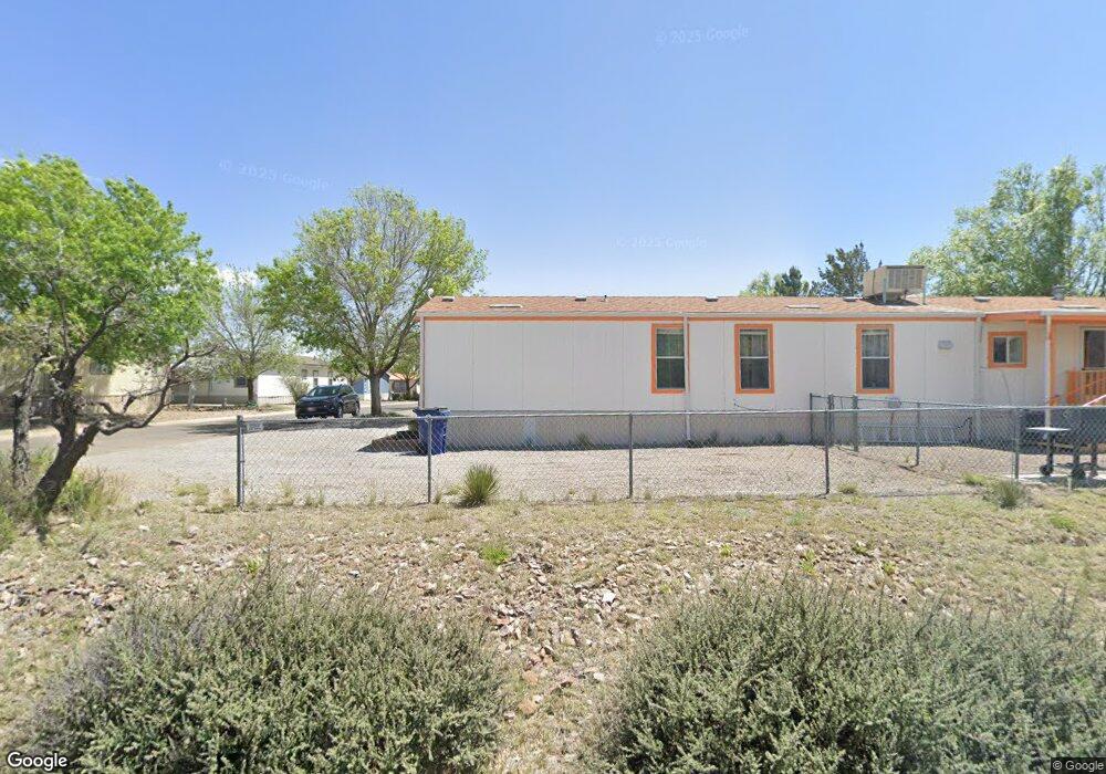 2808 Chitalpa Ct, Silver City, NM 88061 - photo 1