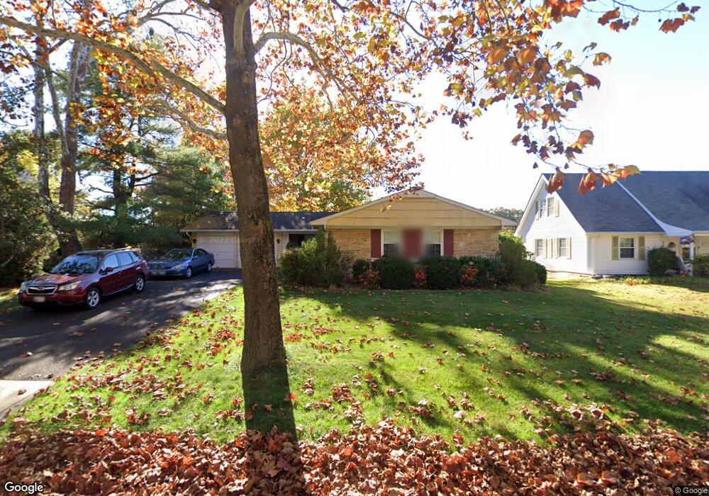 4112 Crosswick Turn, Bowie, MD 20715 - photo 1