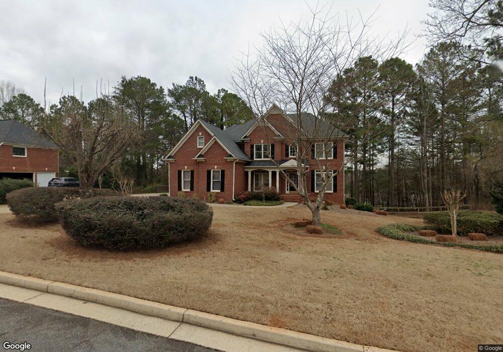 126 Fairway Overlook, Woodstock, GA 30188 - photo 1