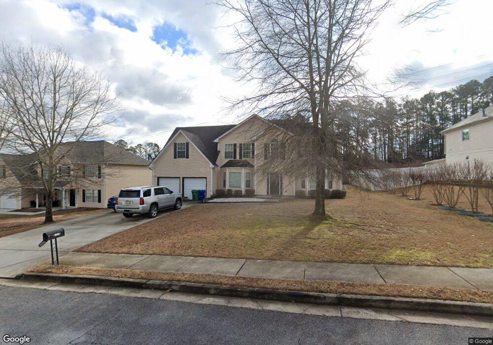 2420 Benson Ridge, Lithonia, GA 30058 - photo 1