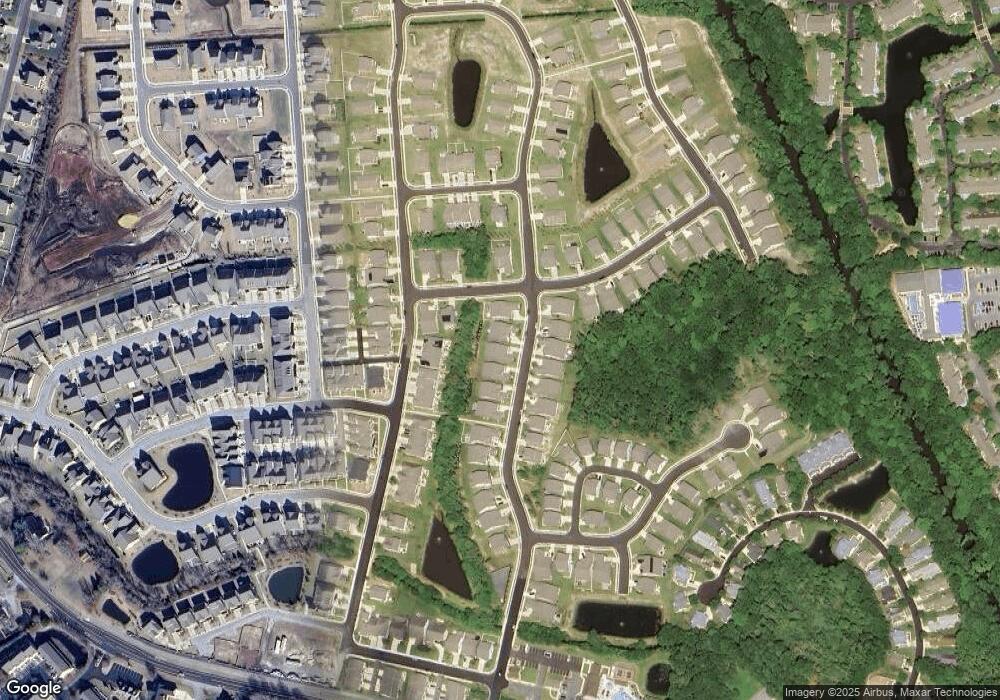 50 Beach Club Ave, Ocean View, DE 19970 - photo 1