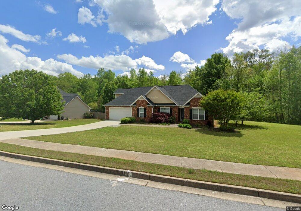 207 Whndpher Ridge, McDonough, GA 30228 - photo 1