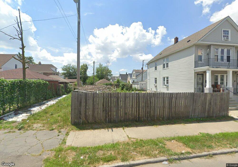12225 Klinger St, Detroit, MI 48212 - photo 1