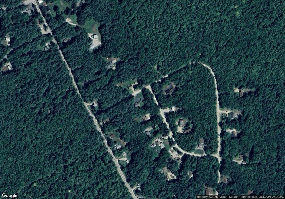 44 Benlor Dr, Center Conway, NH 03813 - photo 1