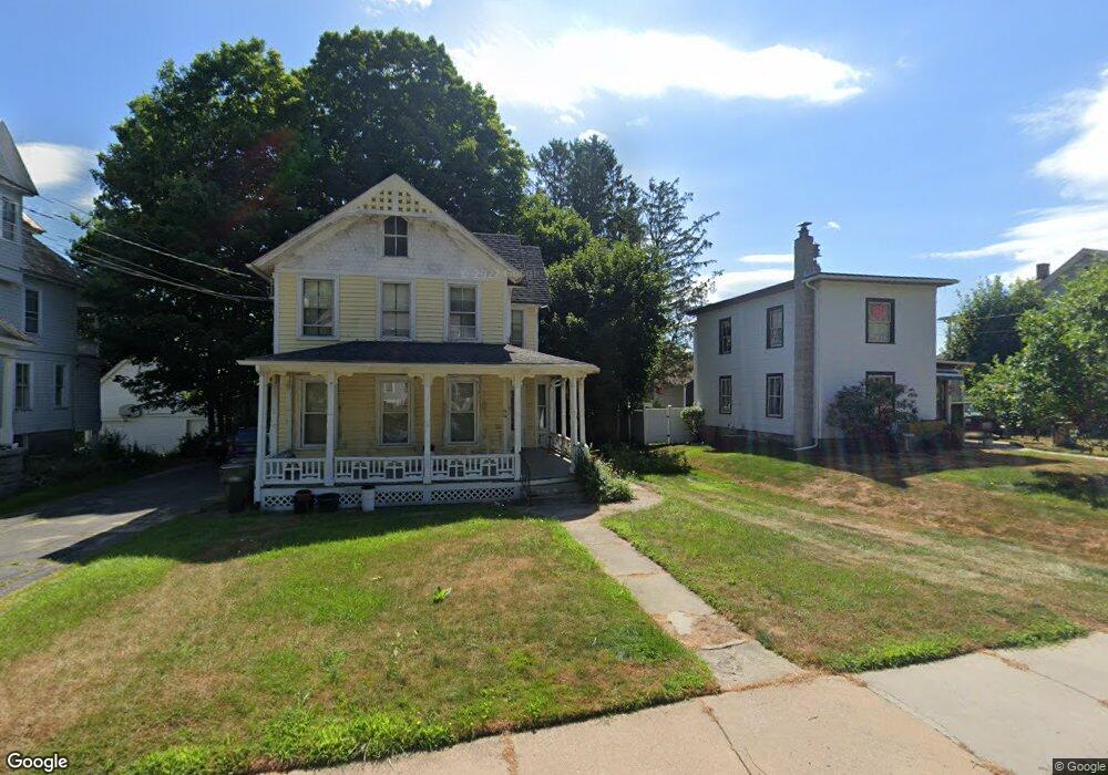 72 Wheeler St unit 74, Winsted, CT 06098 - photo 1