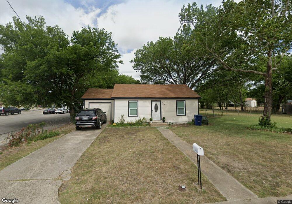 804 S 2nd St, Copperas Cove, TX 76522 - photo 1