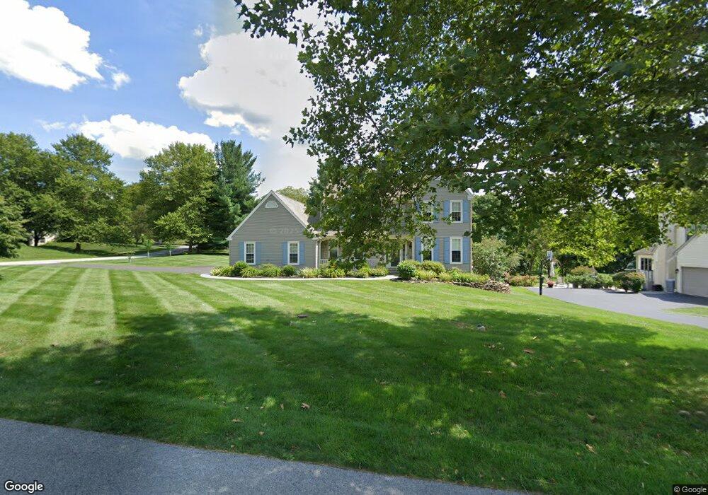 133 Davenport Rd, Kennett Square, PA 19348 - photo 1