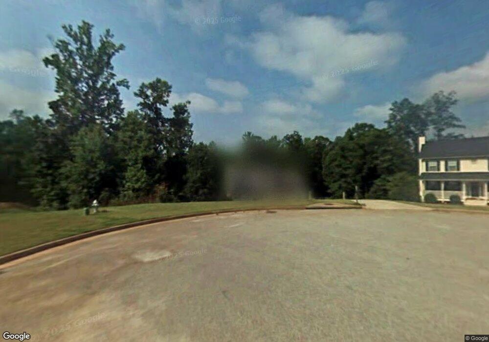 1220 Sheelagh Ct, Stockbridge, GA 30281 - photo 1