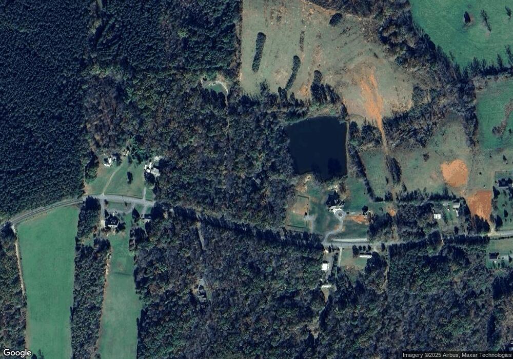 7158 Canaan Church Rd, Denton, NC 27239 - photo 1