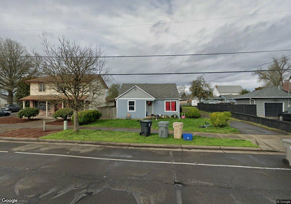 1240 Elm St SW, Albany, OR 97321 - photo 1