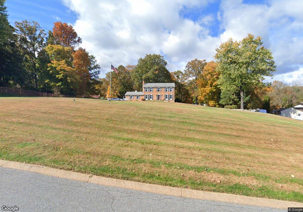 617 Tanglewood Dr, Sykesville, MD 21784 - photo 1