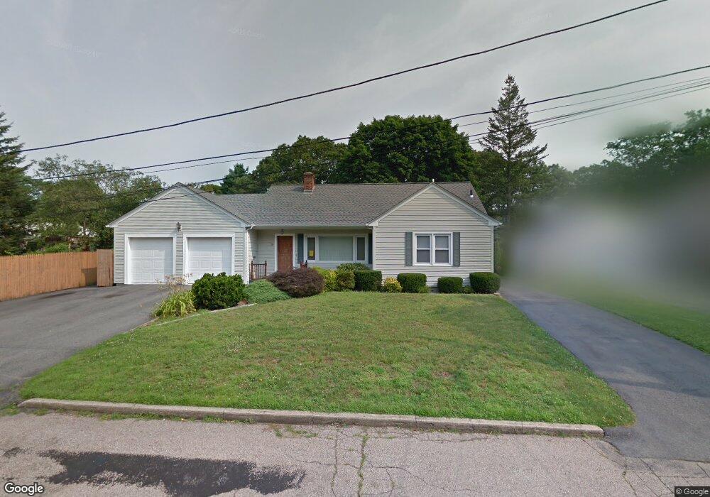 79 Nelson St, Warwick, RI 02888 - photo 1