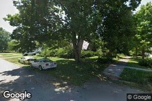 109 W Main St, Worthington, IN 47471