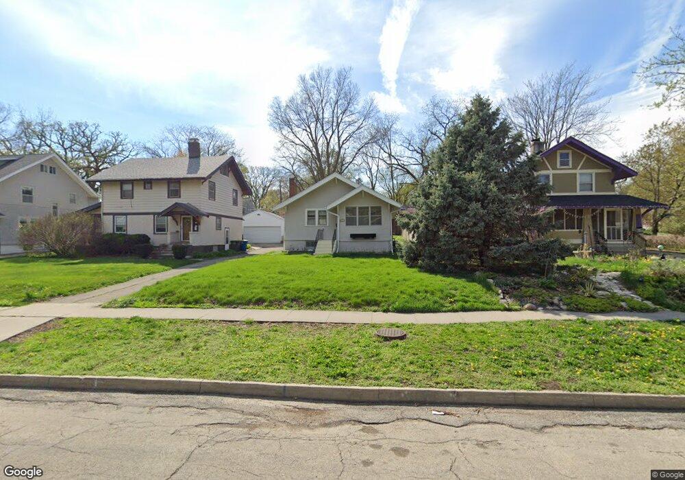 678 33rd St, Des Moines, IA 50312 - photo 1
