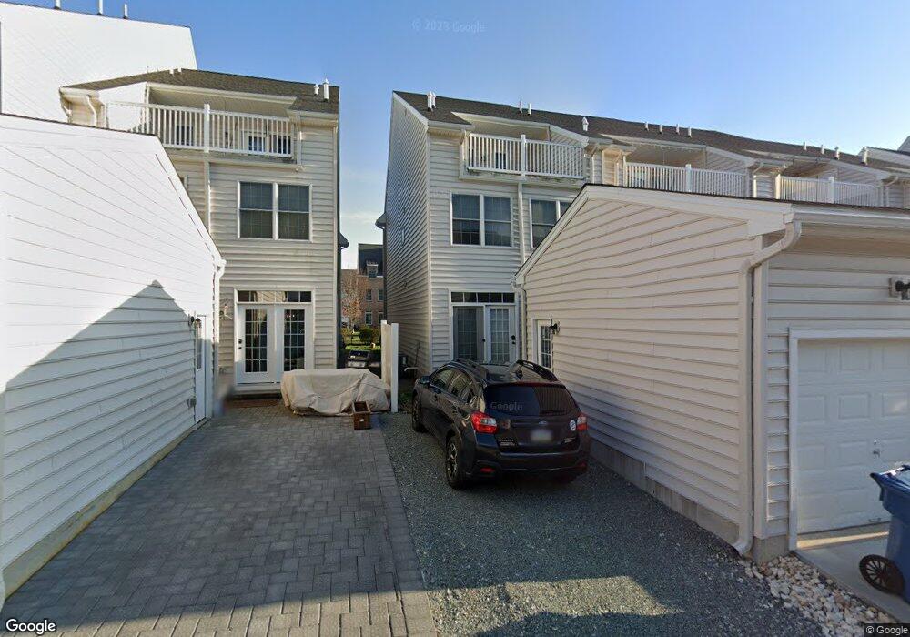 615 Magnolia Ct unit A1AG3, Kennett Square, PA 19348 - photo 1