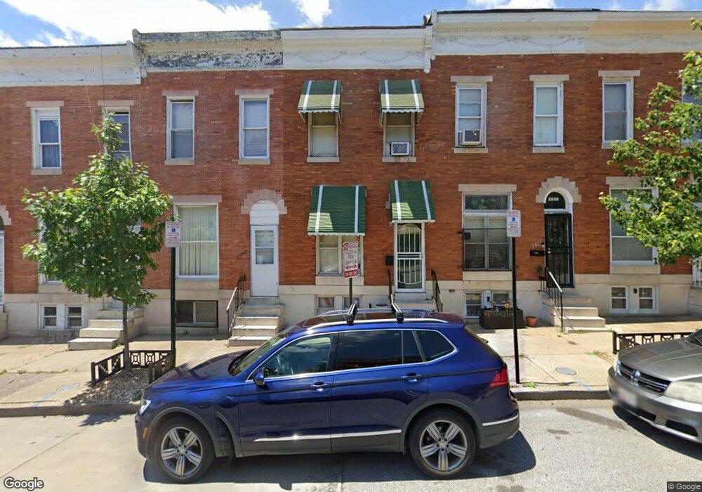 Street View Photo
