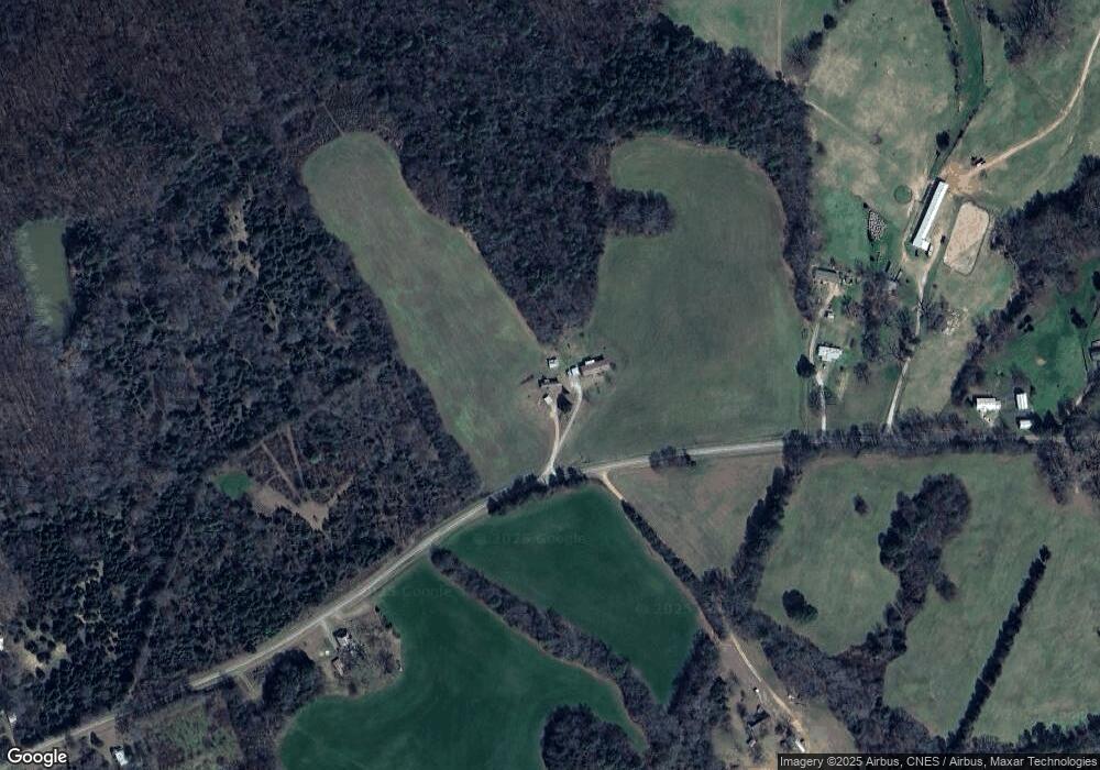 1536 Double Bridges Rd, Elberton, GA 30635 - photo 1