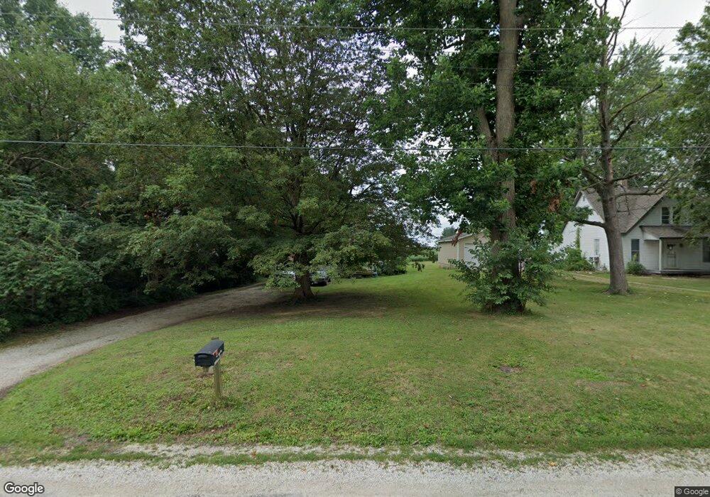 460 E Broadway St, Virginia, IL 62691 - photo 1