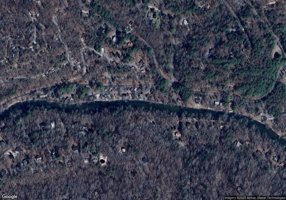 37 1st St, Ellijay, GA 30540 - photo 1