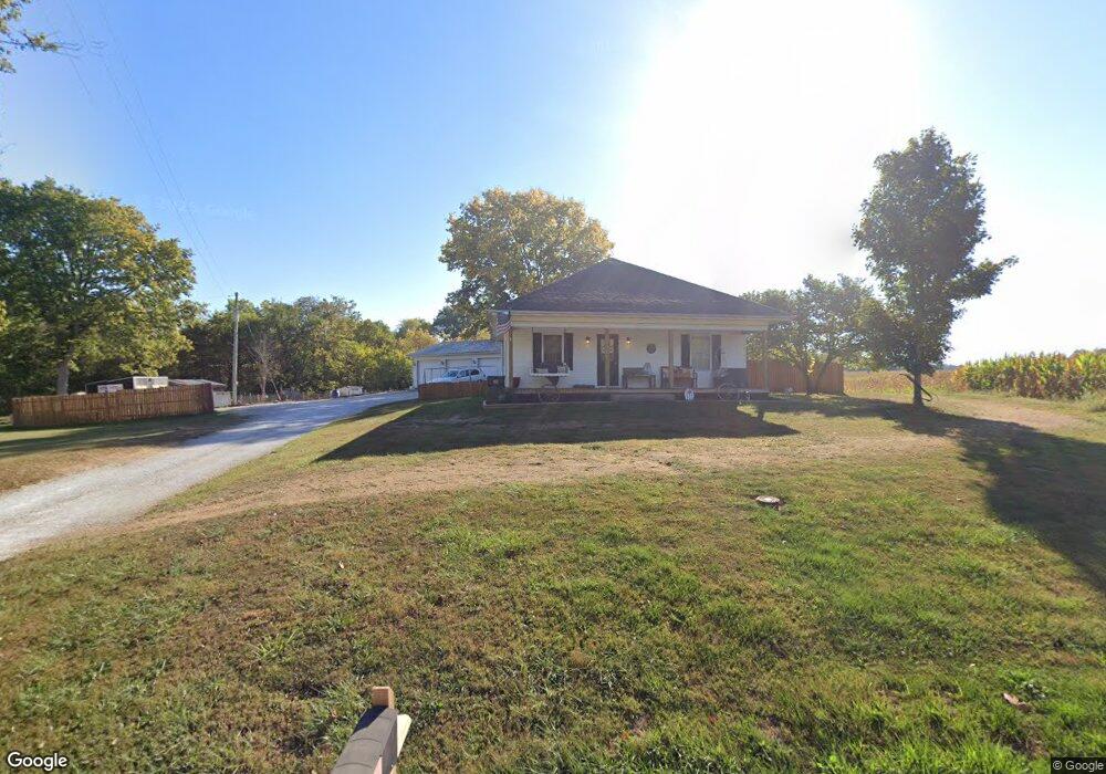 4110 S County Road 60 SW, Greensburg, IN 47240 - photo 1