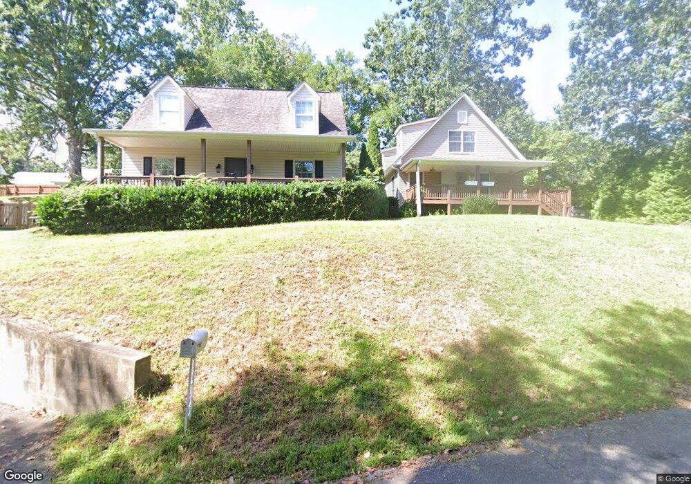 36 Iris St, Asheville, NC 28803 - photo 1