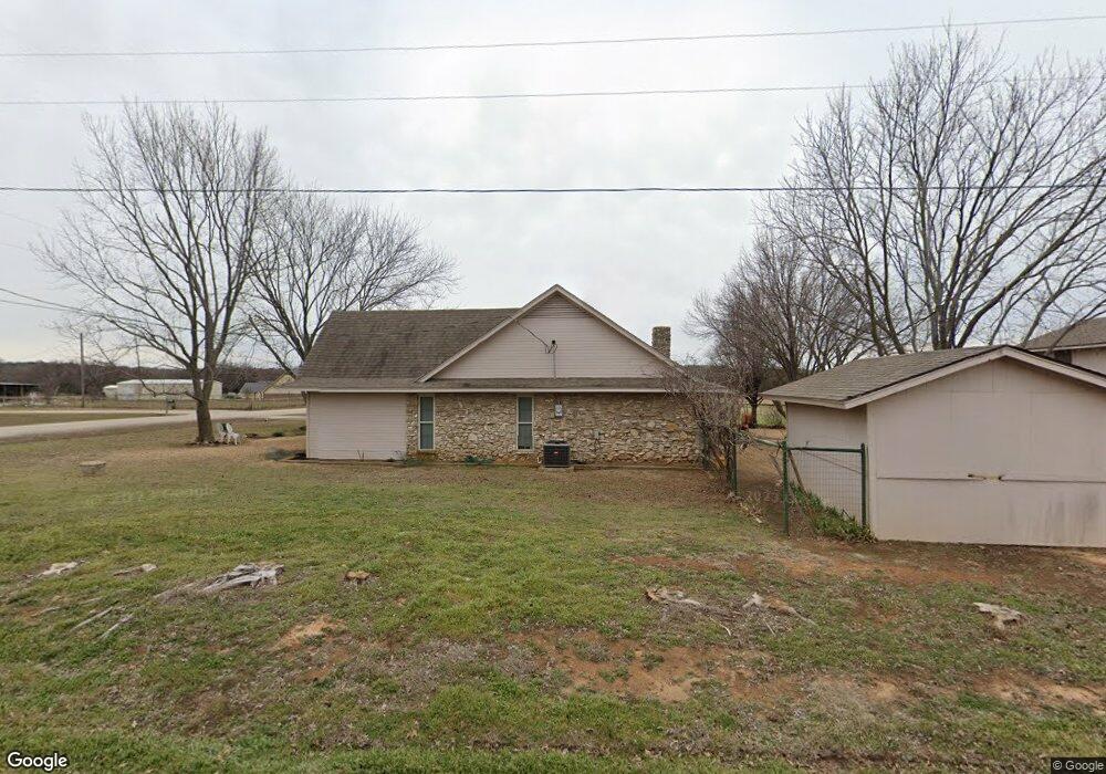 255 Walker Bend Rd, Weatherford, TX 76088 - photo 1