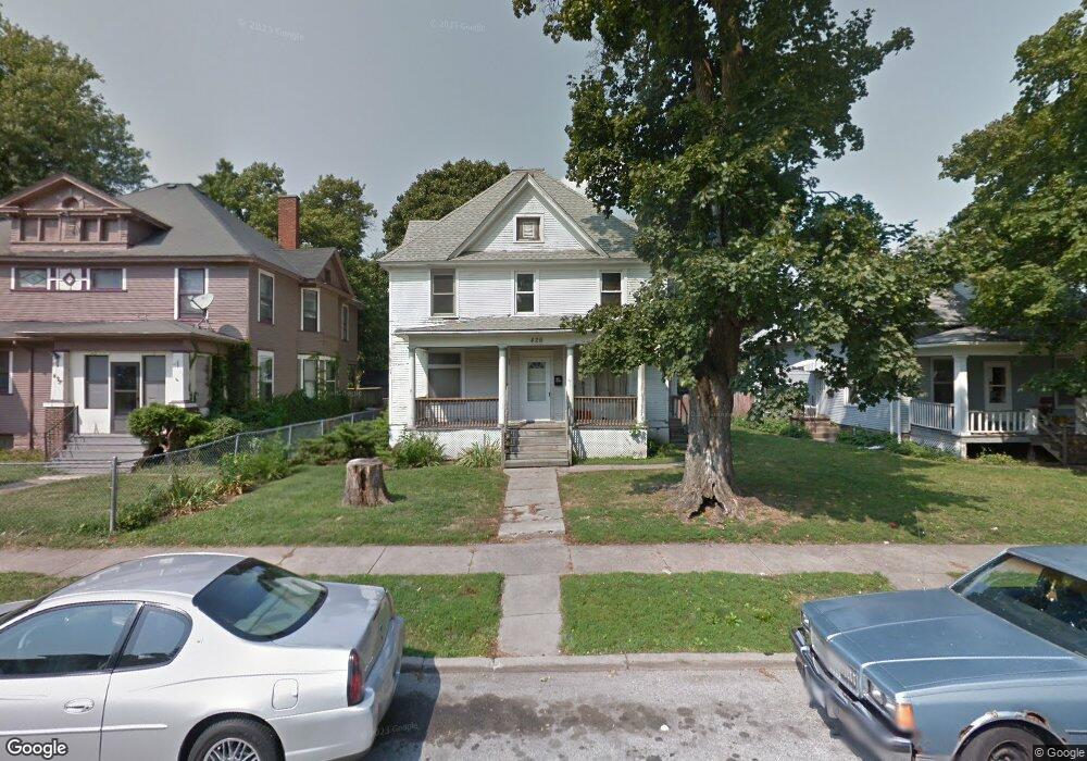 426 W 17th St, Davenport, IA 52803 - photo 1