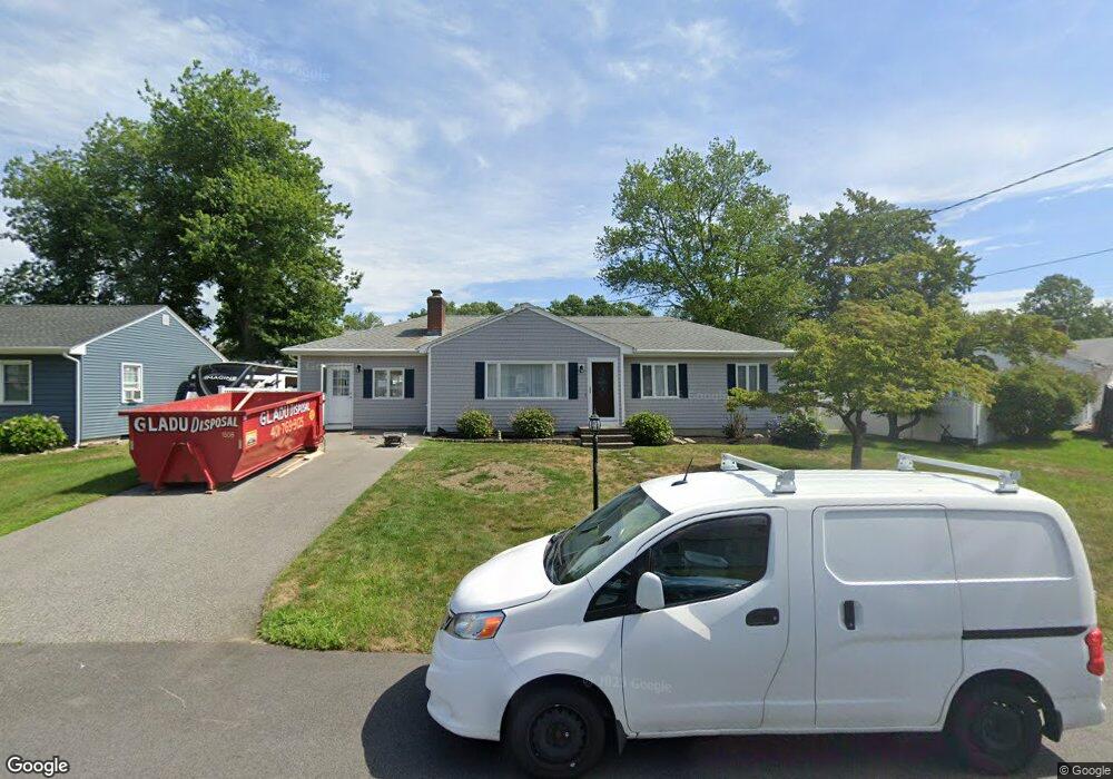 97 Gristmill Rd, Warwick, RI 02889 - photo 1