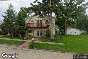 312 High Ave, Springville, IA 52336