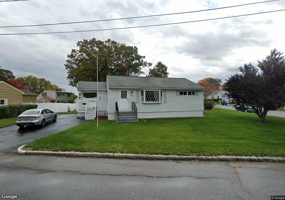 128 Theresa Ct, Manchester, NH 03103 - photo 1