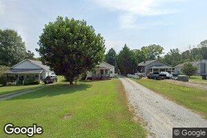 2417 Ossipee Front St, Elon, NC 27244