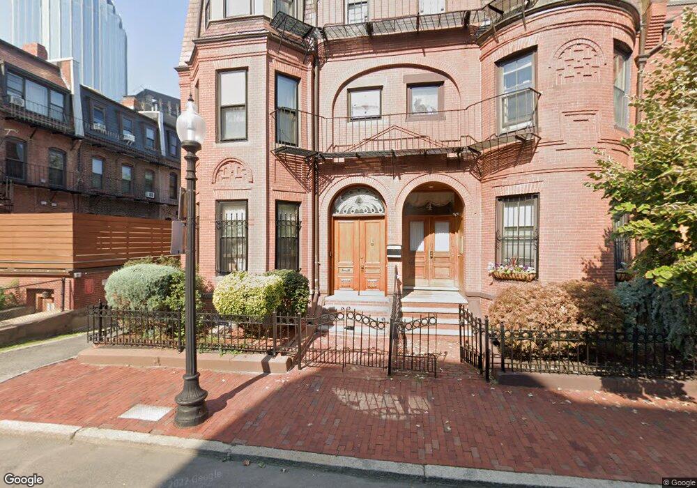 2 Durham St unit 8, Boston, MA 02115 - photo 1