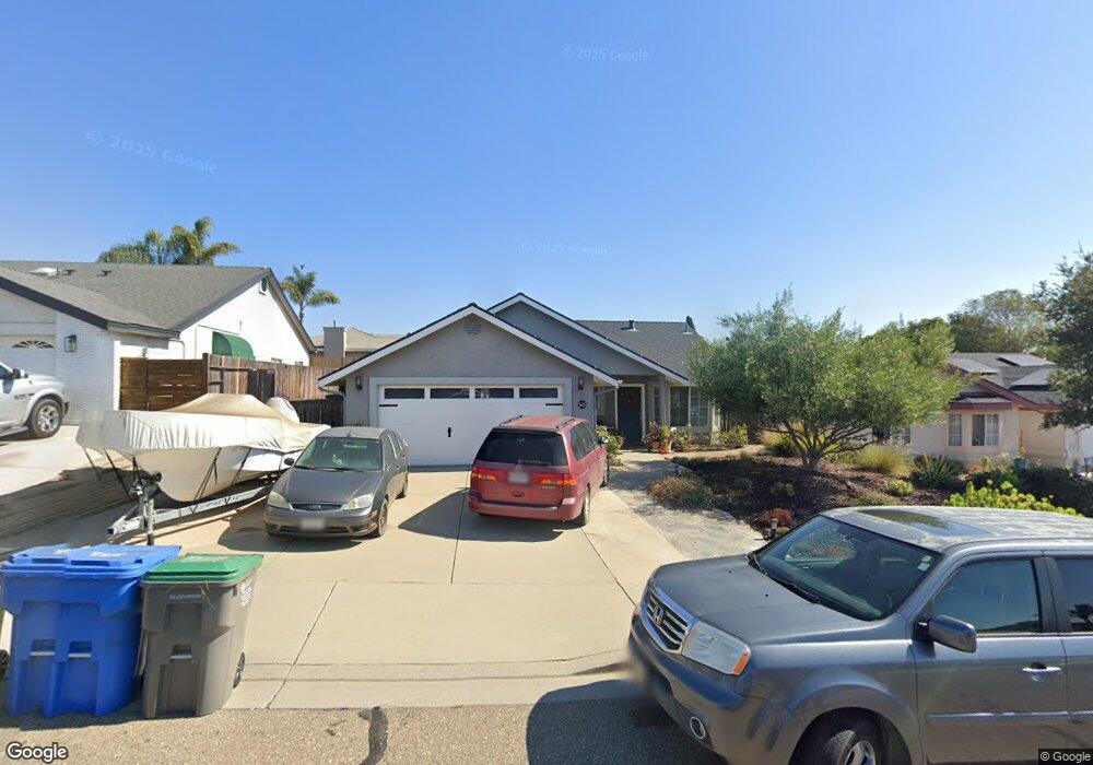 545 Amelia Way, Nipomo, CA 93444 - photo 1