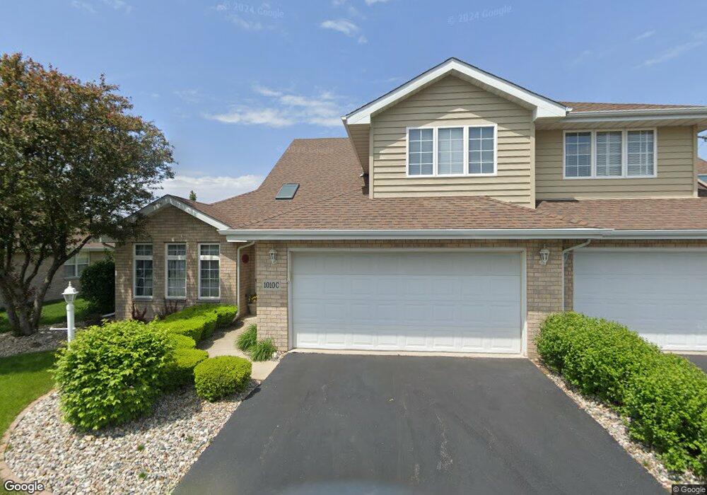 1010 Easy St unit D, Crown Point, IN 46307 - photo 1