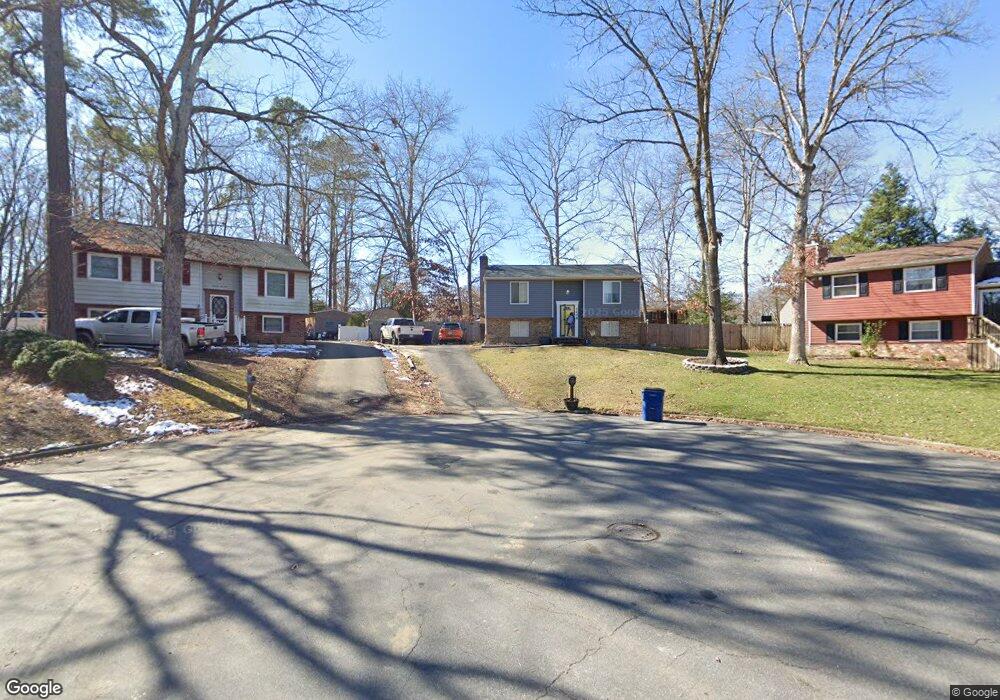 7408 Summerleaf Ct, North Chesterfield, VA 23234 - photo 1