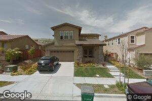 3726 Bergen Peak Place, Carlsbad, CA 92010