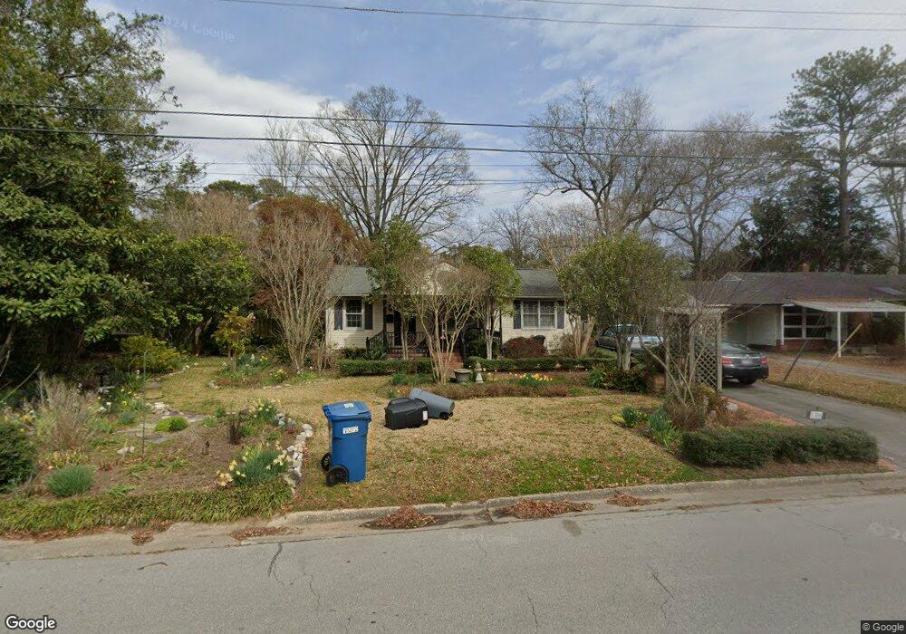 1306 Davis St, Jacksonville, NC 28540 - photo 1
