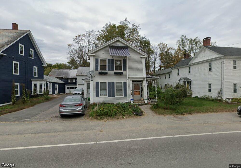 862 Main St, Contoocook, NH 03229 - photo 1