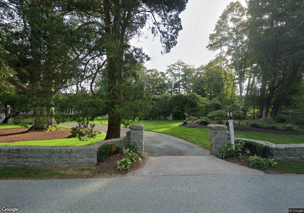 160 Cove Rd, Stonington, CT 06378 - photo 1