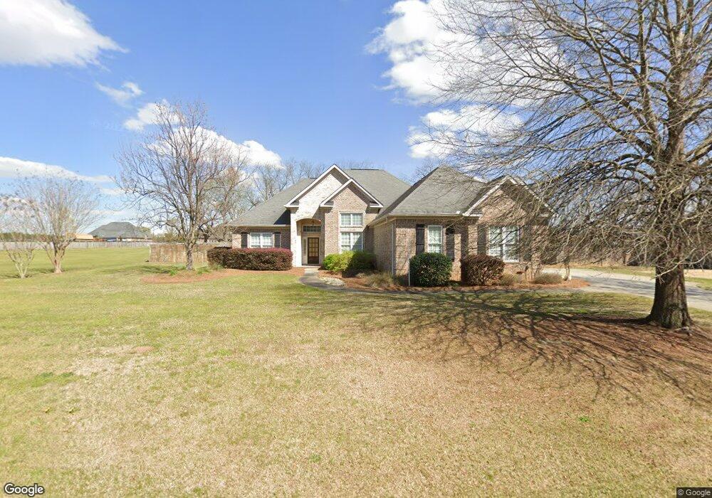 235 Will Way, Byron, GA 31008 - photo 1