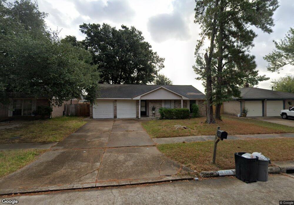 10306 Mountain Park Dr, Houston, TX 77086 - photo 1