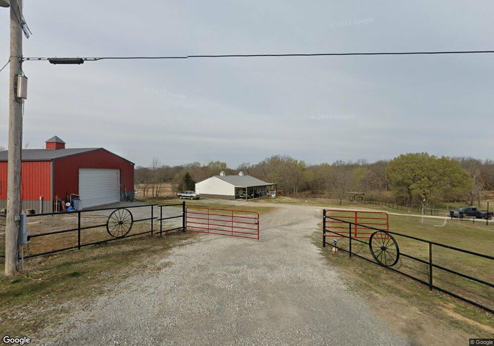 21600 S 4200 Rd, Claremore, OK 74019 - photo 1
