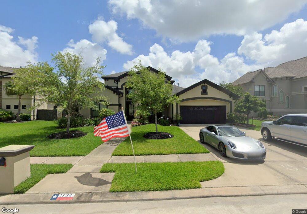 1732 Flat Rock St, Friendswood, TX 77546 - photo 1