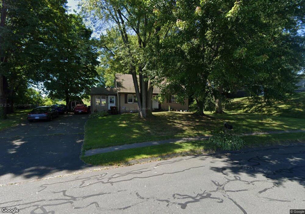 12 Buchanan Rd, Enfield, CT 06082 - photo 1